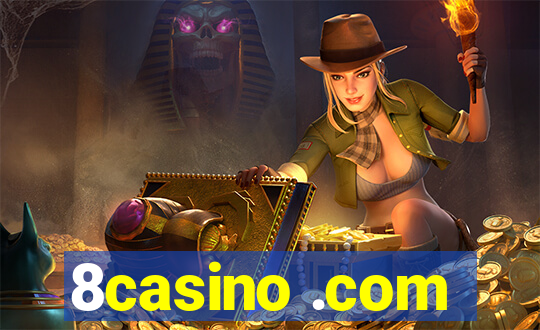 8casino .com